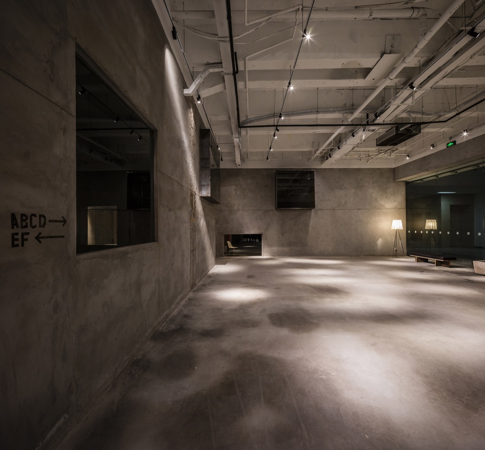e3 studio china by 1305 studio