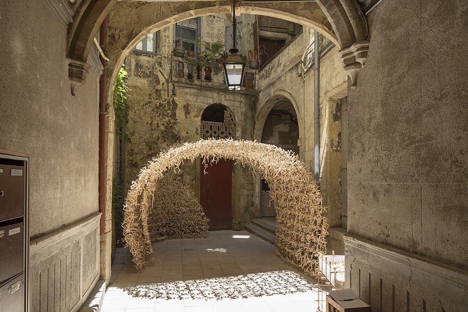 festival des architectures vives 2019