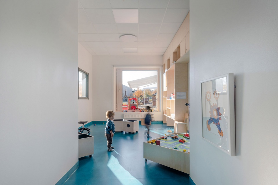 new tiunda school by c f moller architects