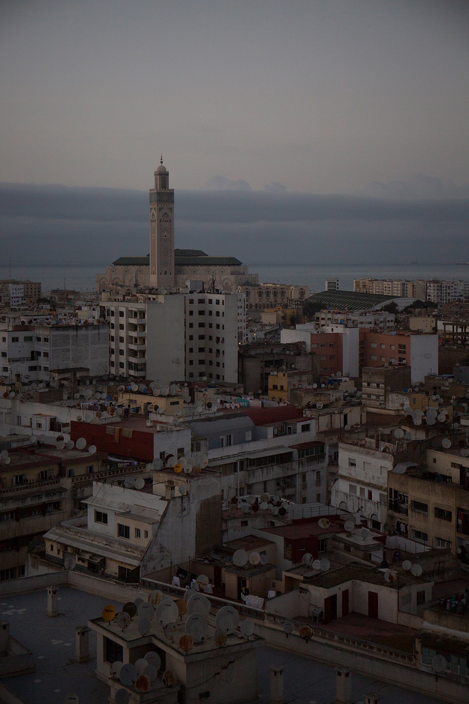 the shades of morocco by yang tianzhou