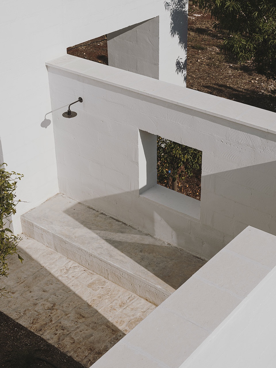 villa cardo by studio andrew trotter