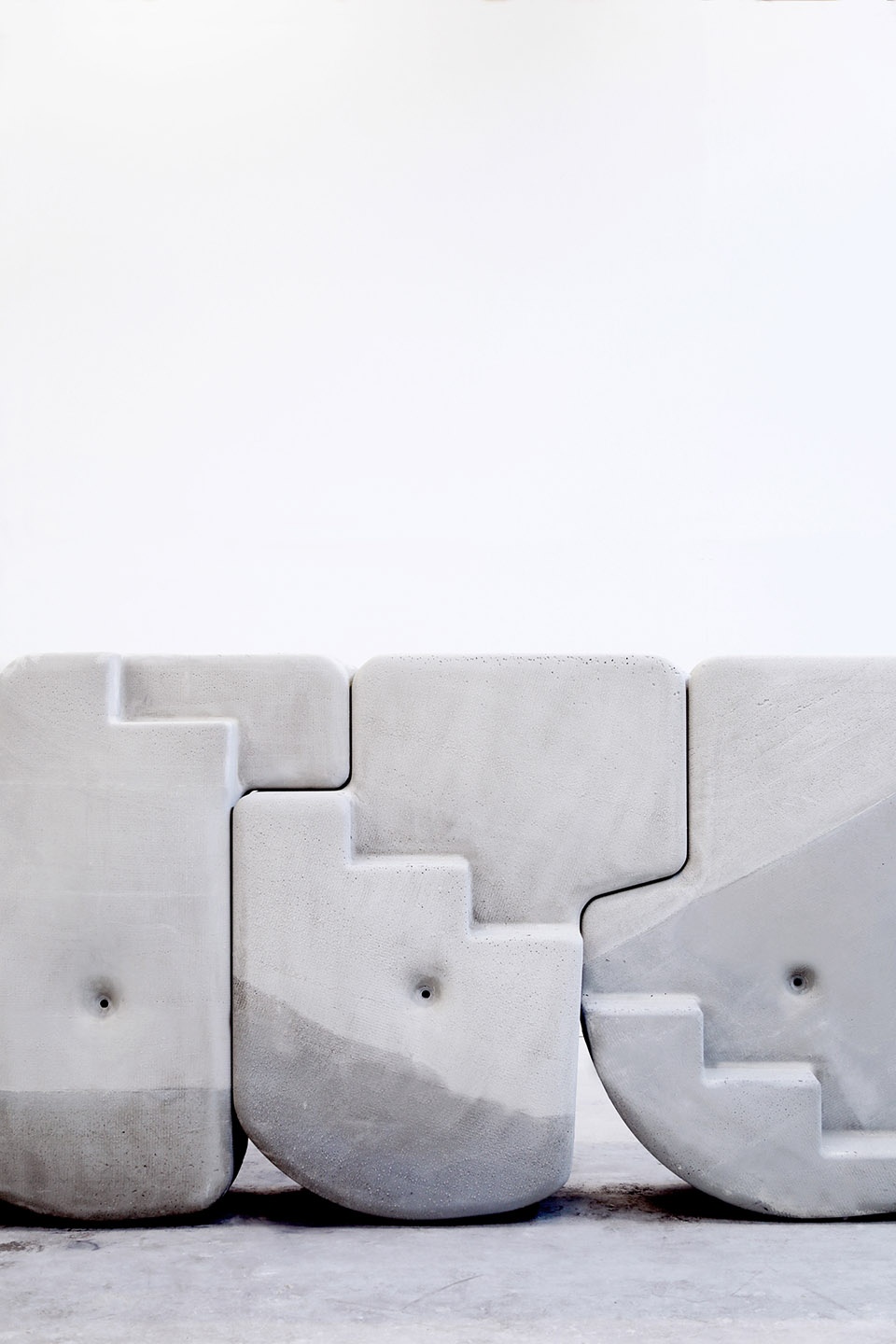 walking assembly by matter design cemex global rd