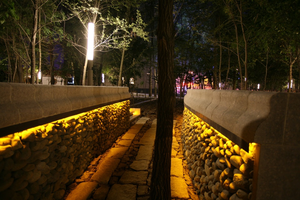 delight in confrontation tian park in xinjiang china by r land