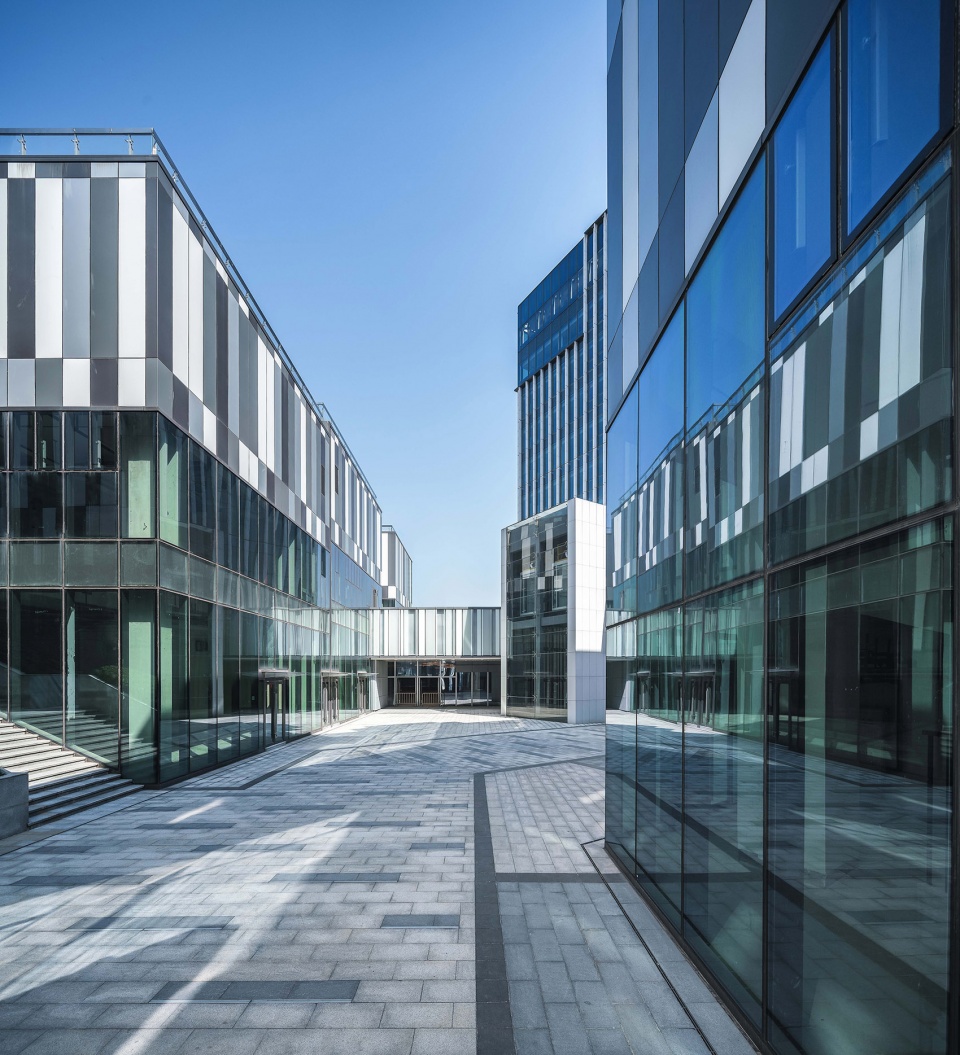 farrells complete first phase of shanghai shipyard