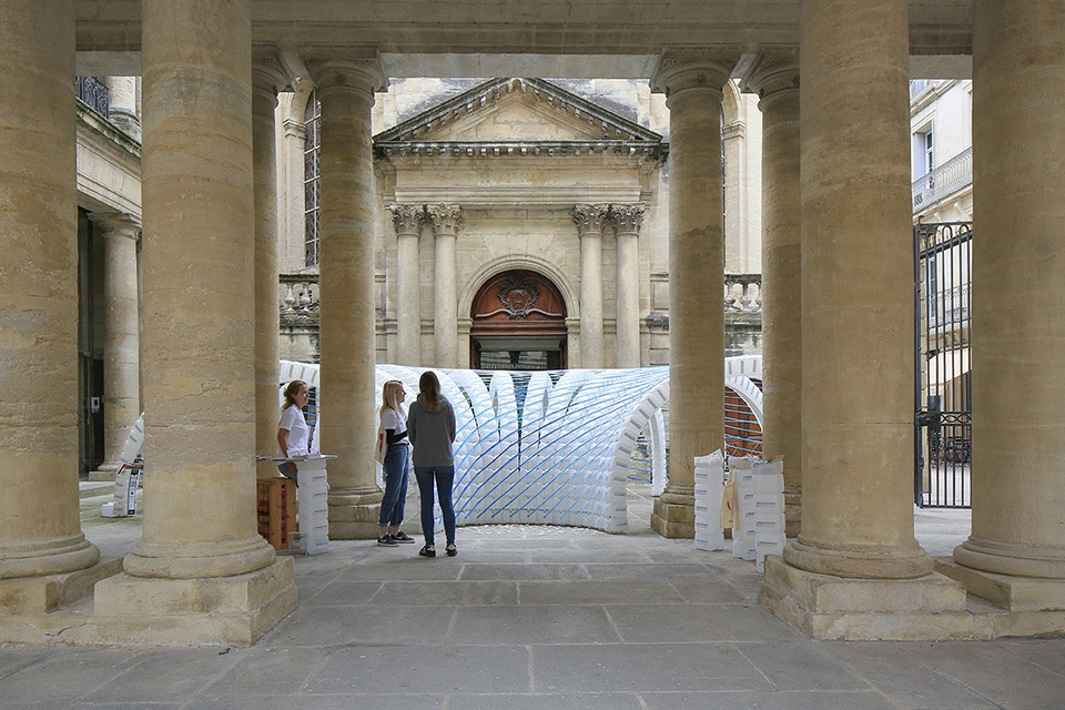 festival des architectures vives 2019