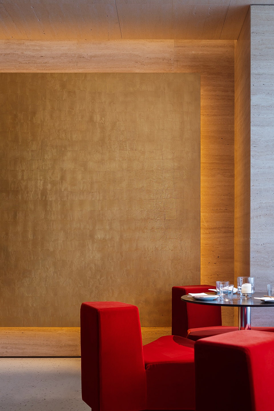 moprh china by various associates