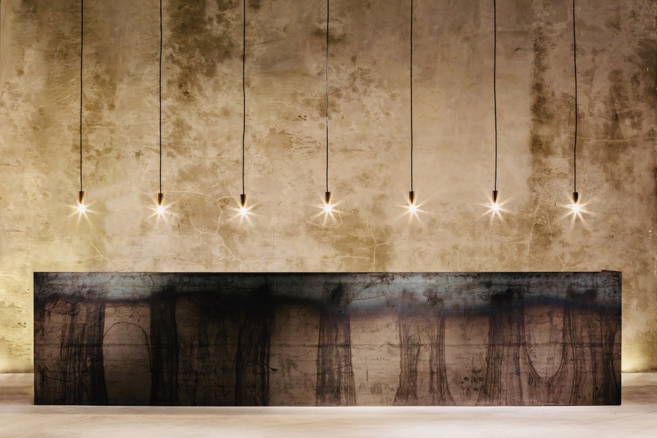 e3 studio china by 1305 studio