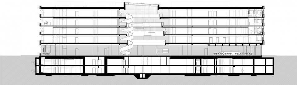 erlangen hochstadt district administration office by alleswirdgut