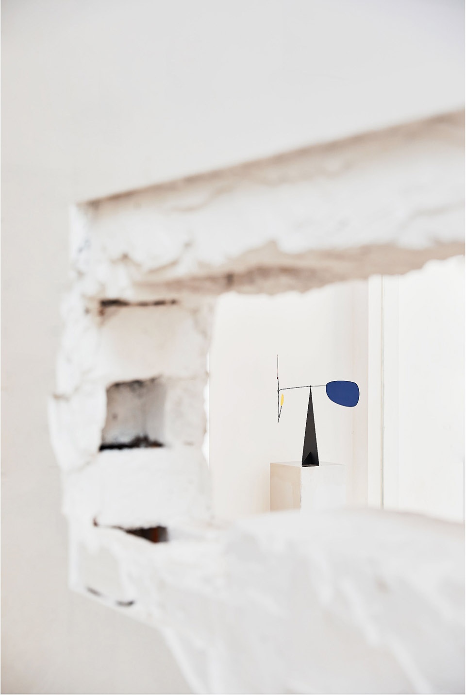 surely chaos art space china by dpd