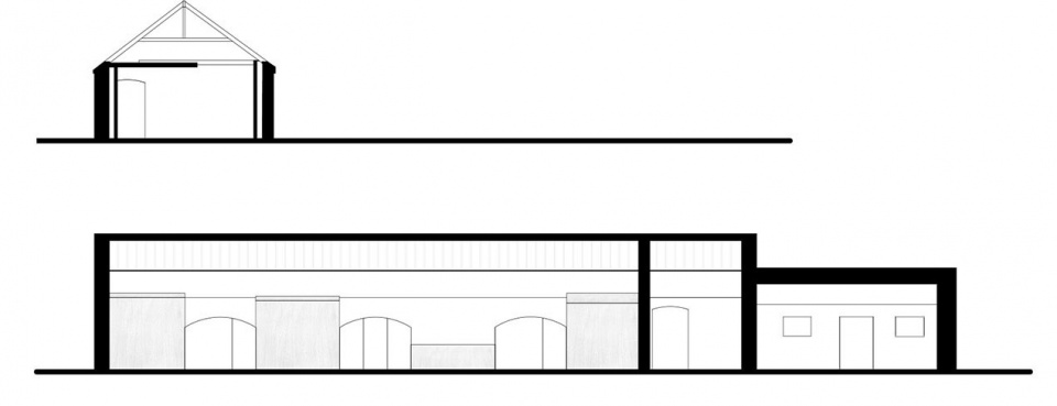 I LOFAR EDUCATION CENTRE by Cooney Architects 1