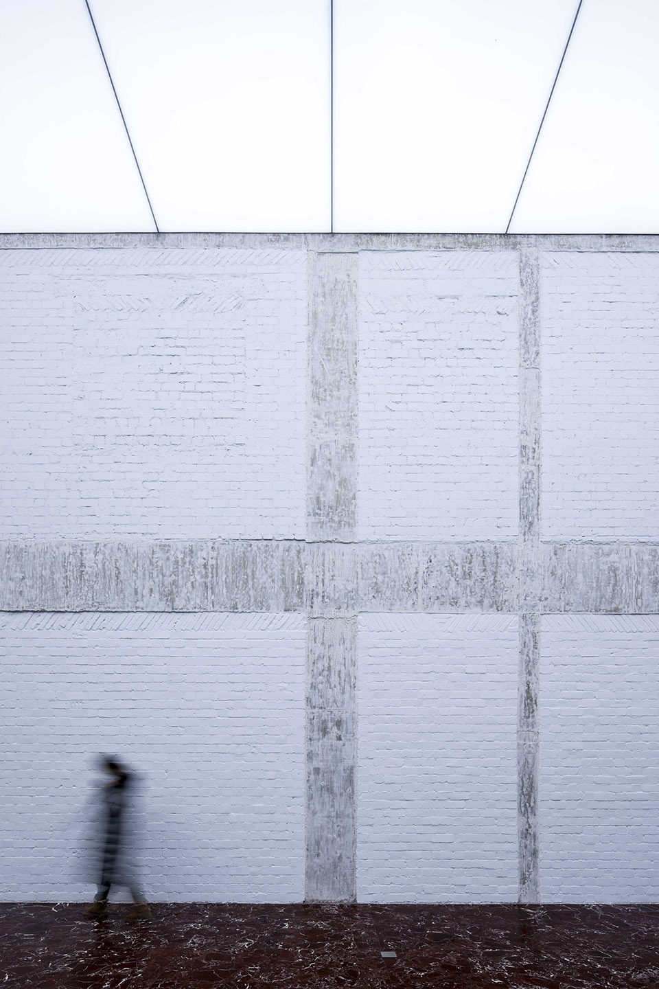 chenfeng group fashion hub factory renovation china by joseph dejardin