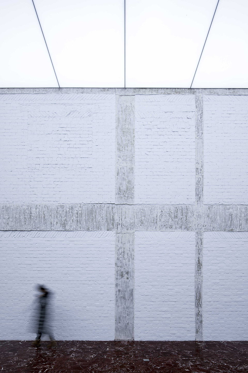 Chenfeng Group Fashion Hub Factory Renovation, China by Joseph Dejardin