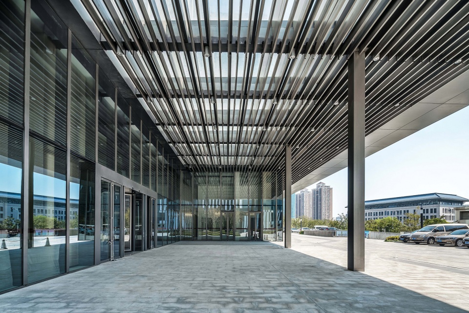 farrells complete first phase of shanghai shipyard