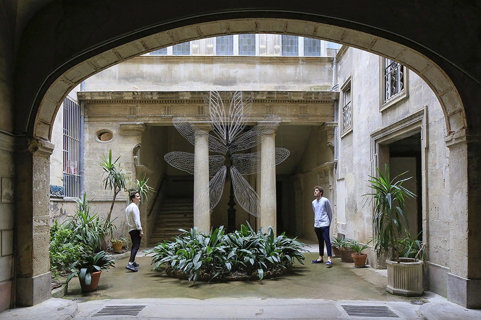 festival des architectures vives 2019