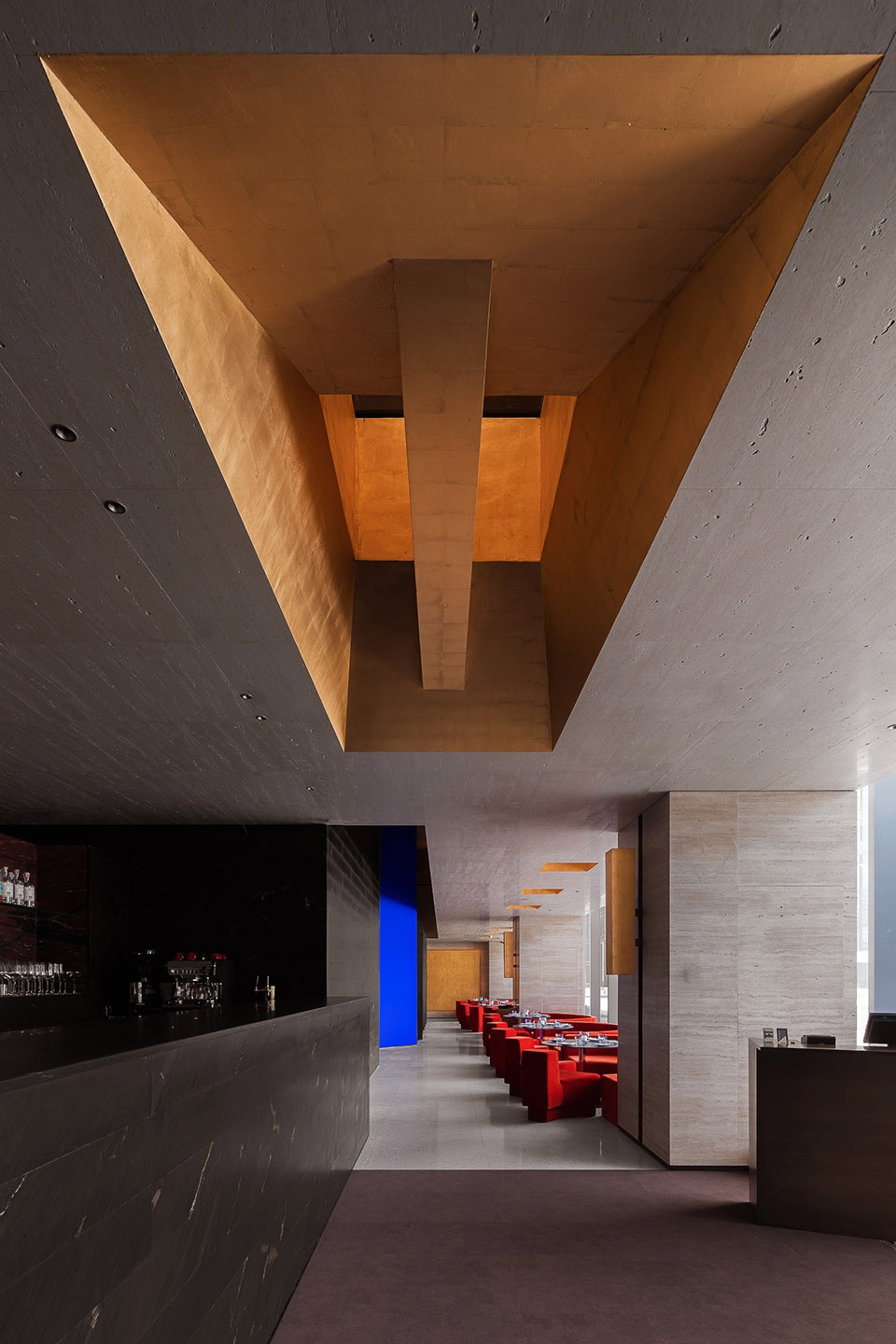 moprh china by various associates