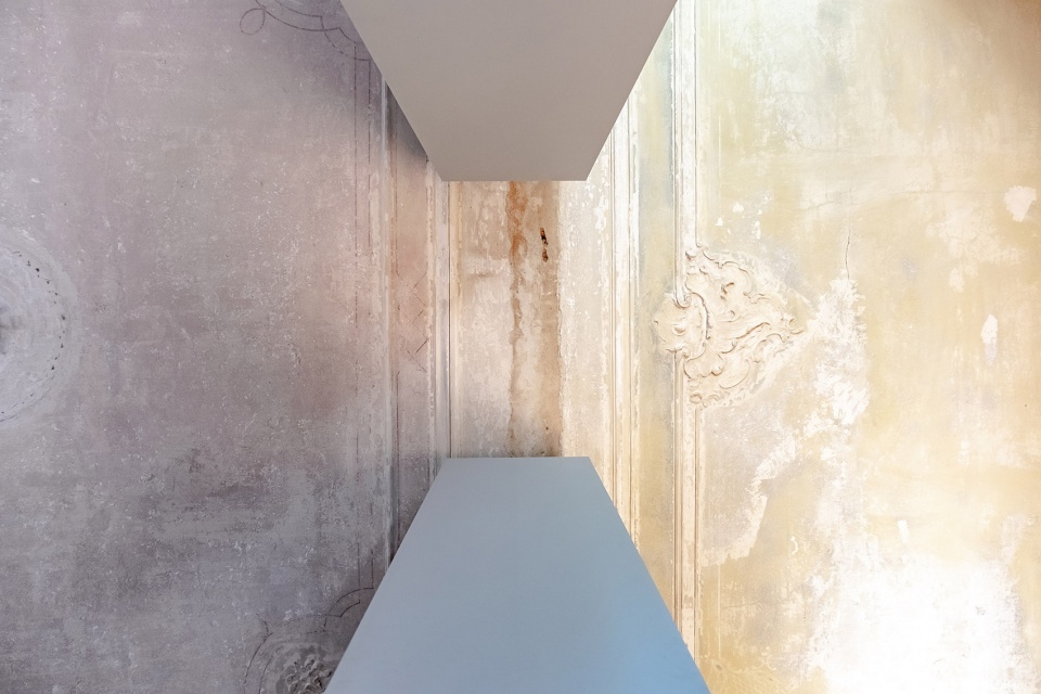 cm house by oasi architects
