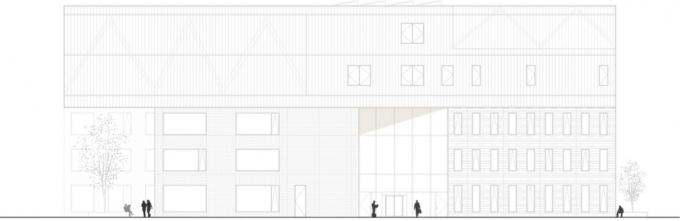 cortex park by adept creo arkitekter