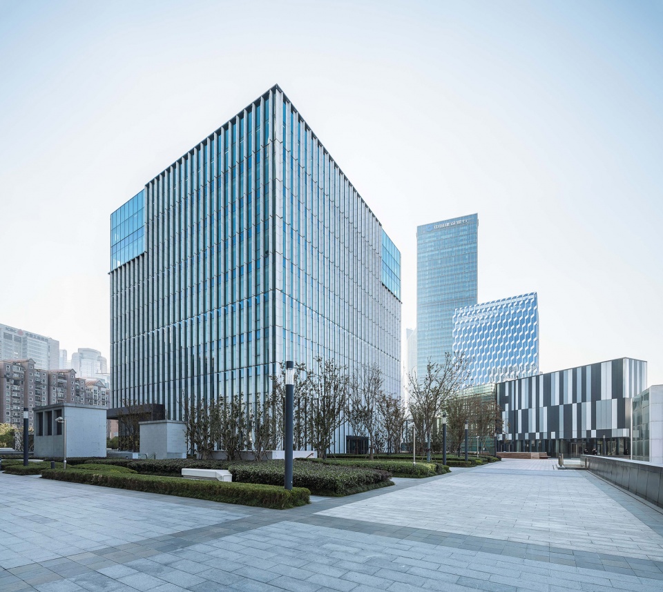 farrells complete first phase of shanghai shipyard