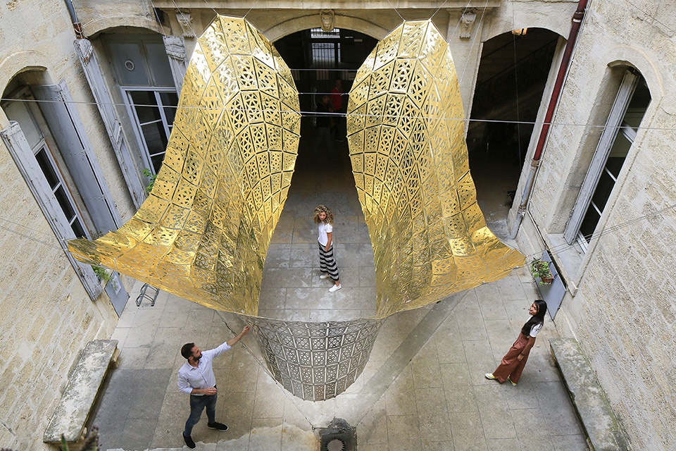 festival des architectures vives 2019