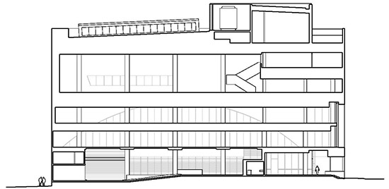 rail operations centre by jacobs smart design studio