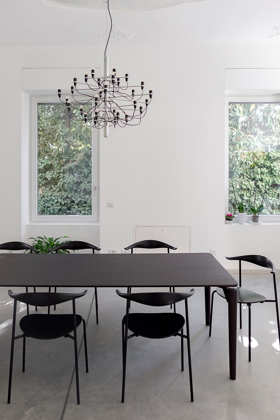 cm house by oasi architects