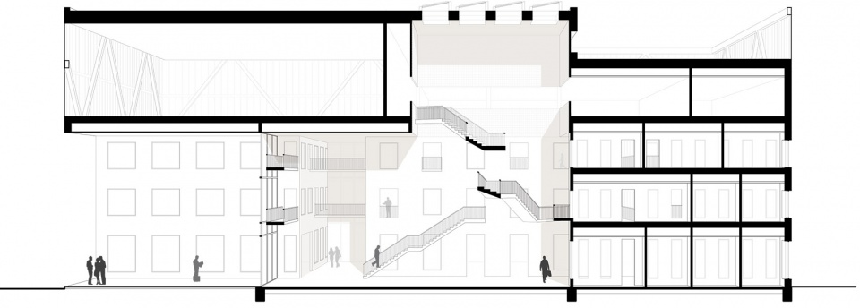 cortex park by adept creo arkitekter