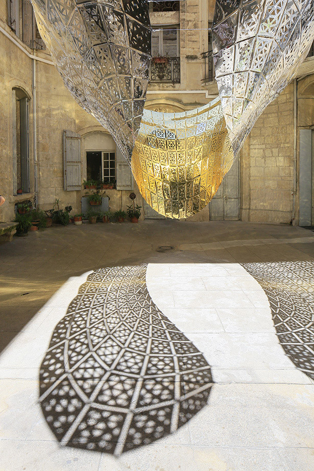 festival des architectures vives 2019