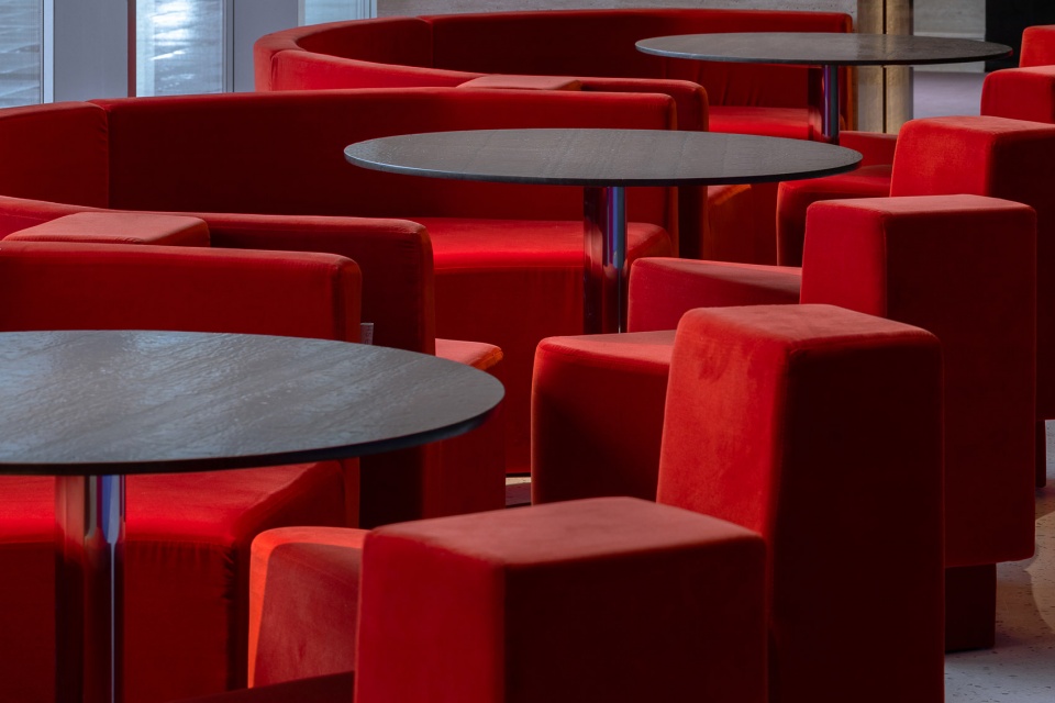 moprh china by various associates