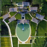定心茶园，重庆 / 重庆浩丰规划设计集团