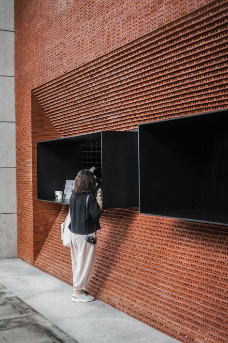 retur china by geom design