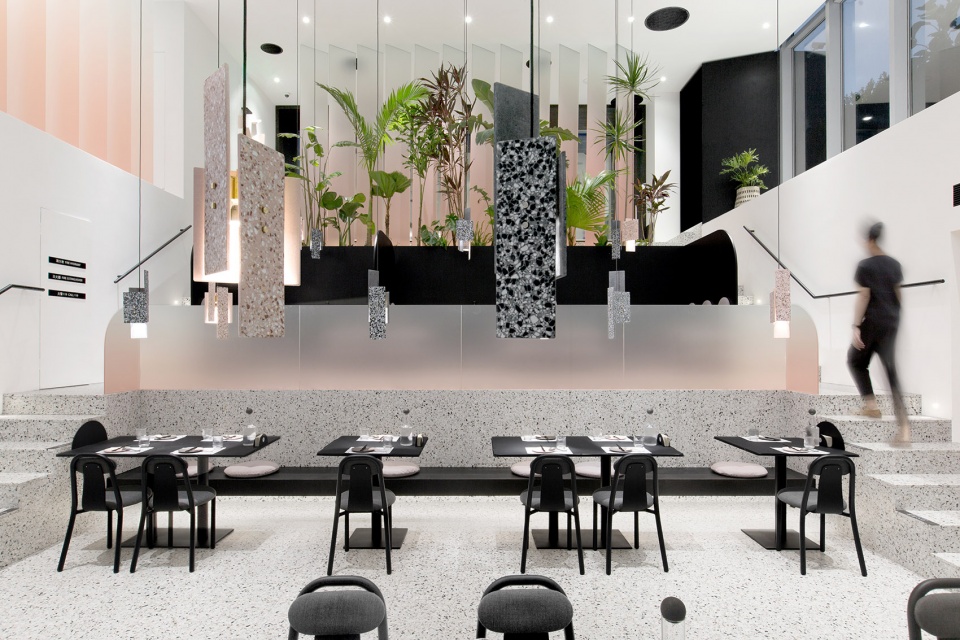 yufunan indoor design