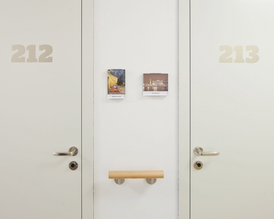 care center frauensteinmatt by michael meier marius hug architekten