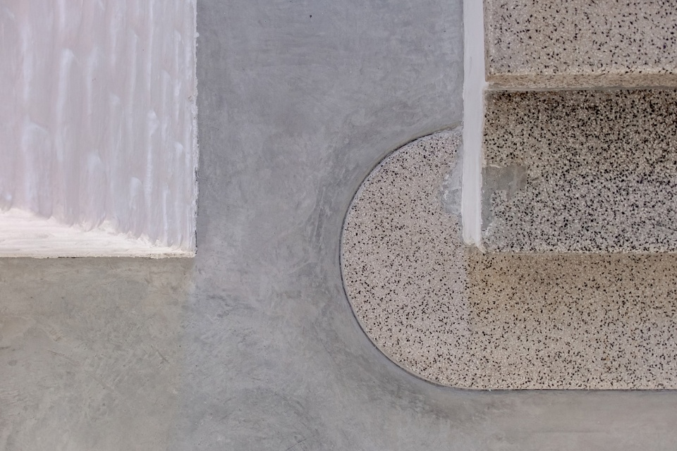 cm house by oasi architects