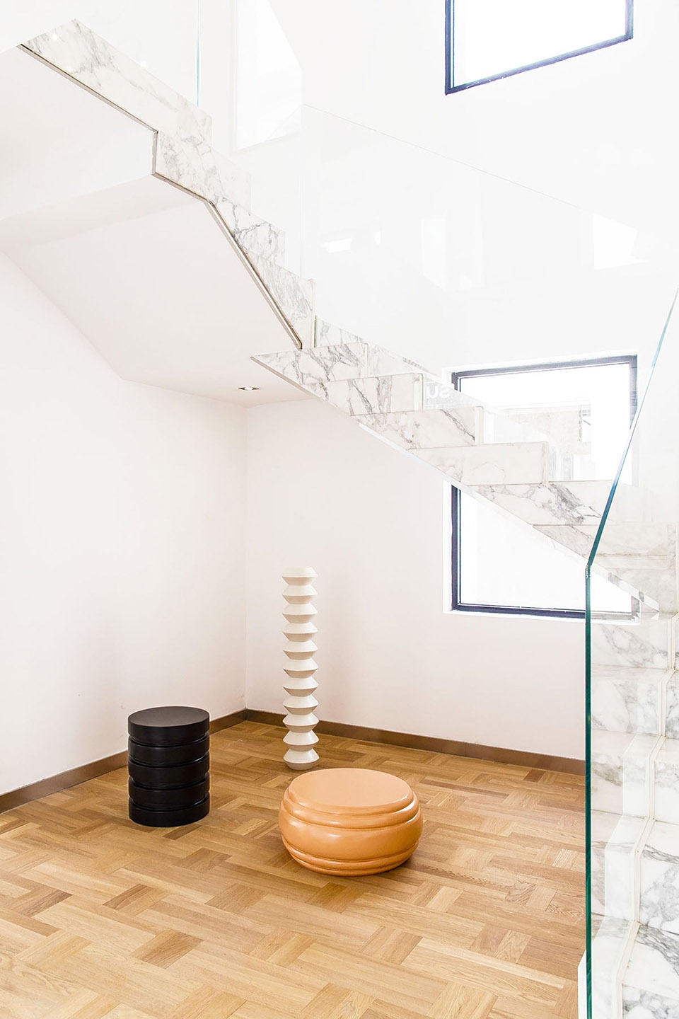 surely chaos art space china by dpd