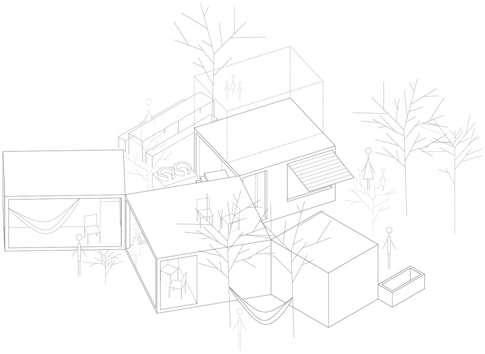 casa hilo by zeller moye