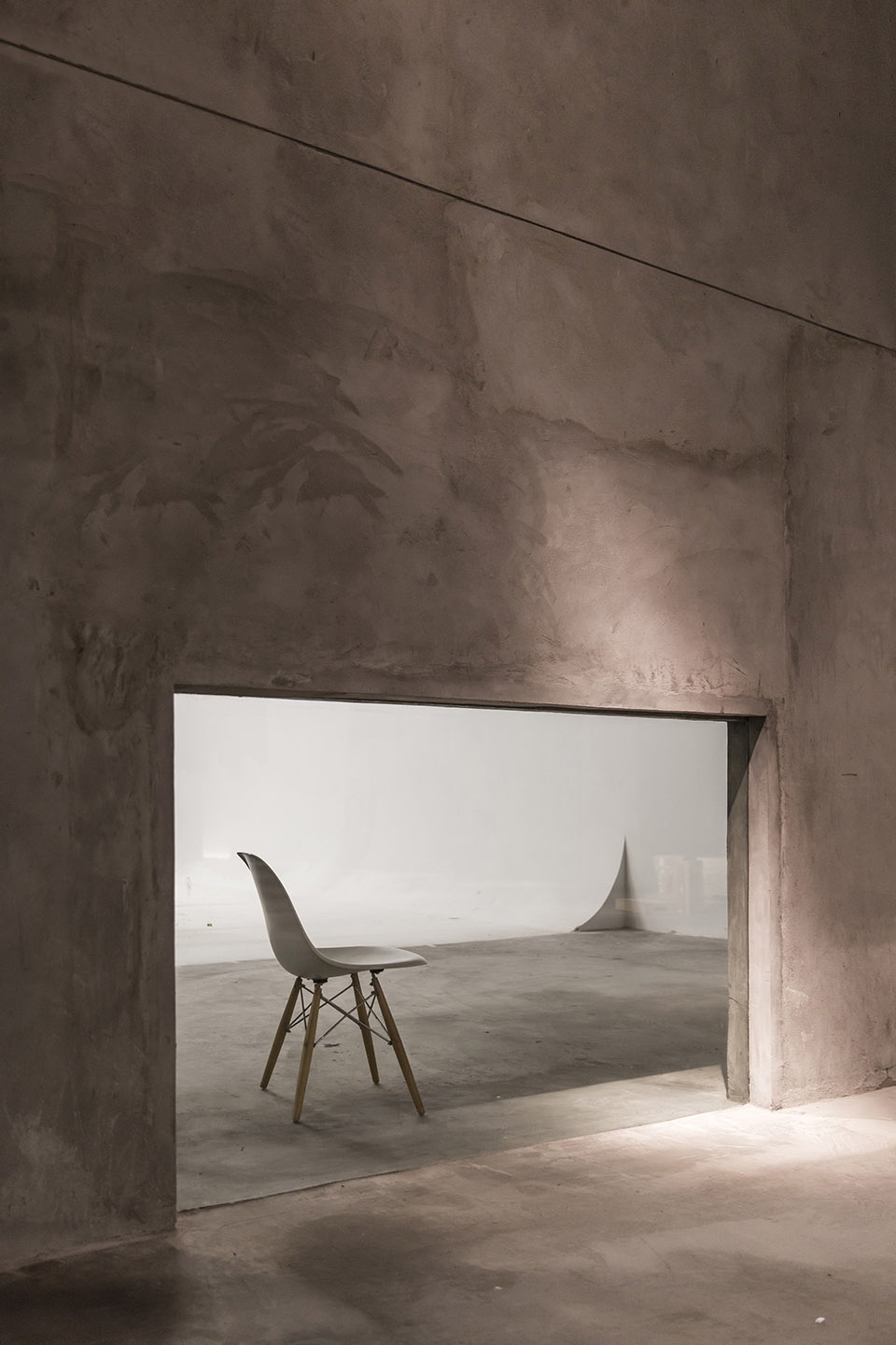 e3 studio china by 1305 studio