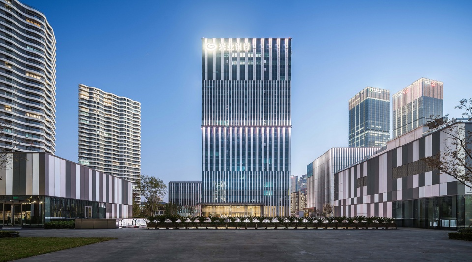 farrells complete first phase of shanghai shipyard