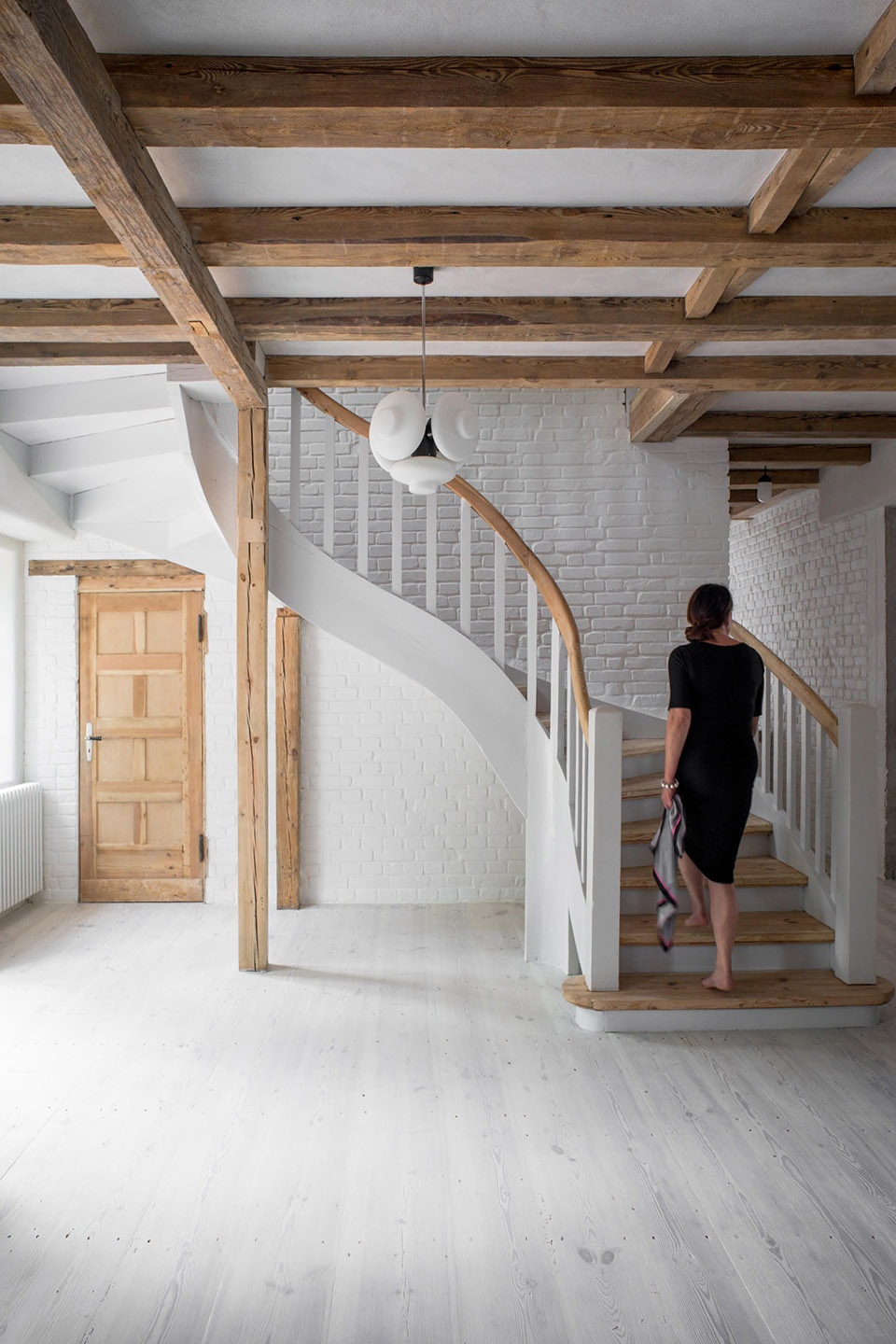 house from 1923 by loft kolasinski