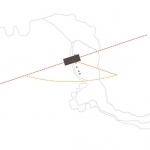 没有日出日落的亭子，泰国 / Kamin Lertchaiprasert + Walllasia