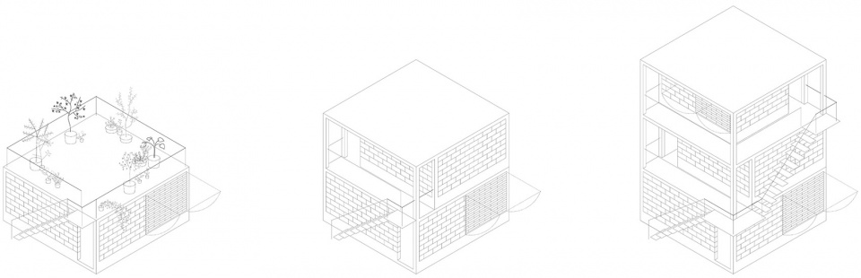 casa hilo by zeller moye