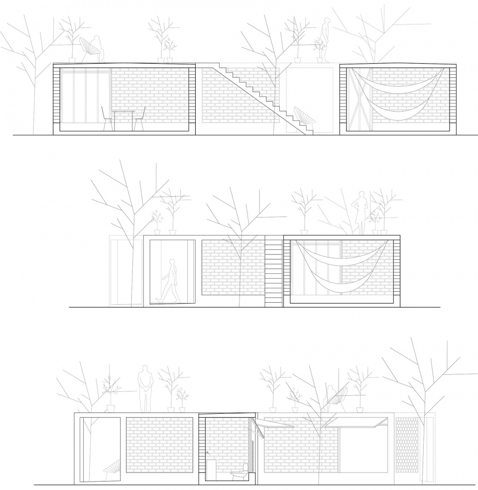 casa hilo by zeller moye