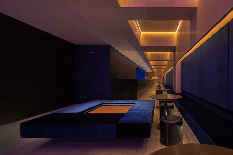 moprh china by various associates