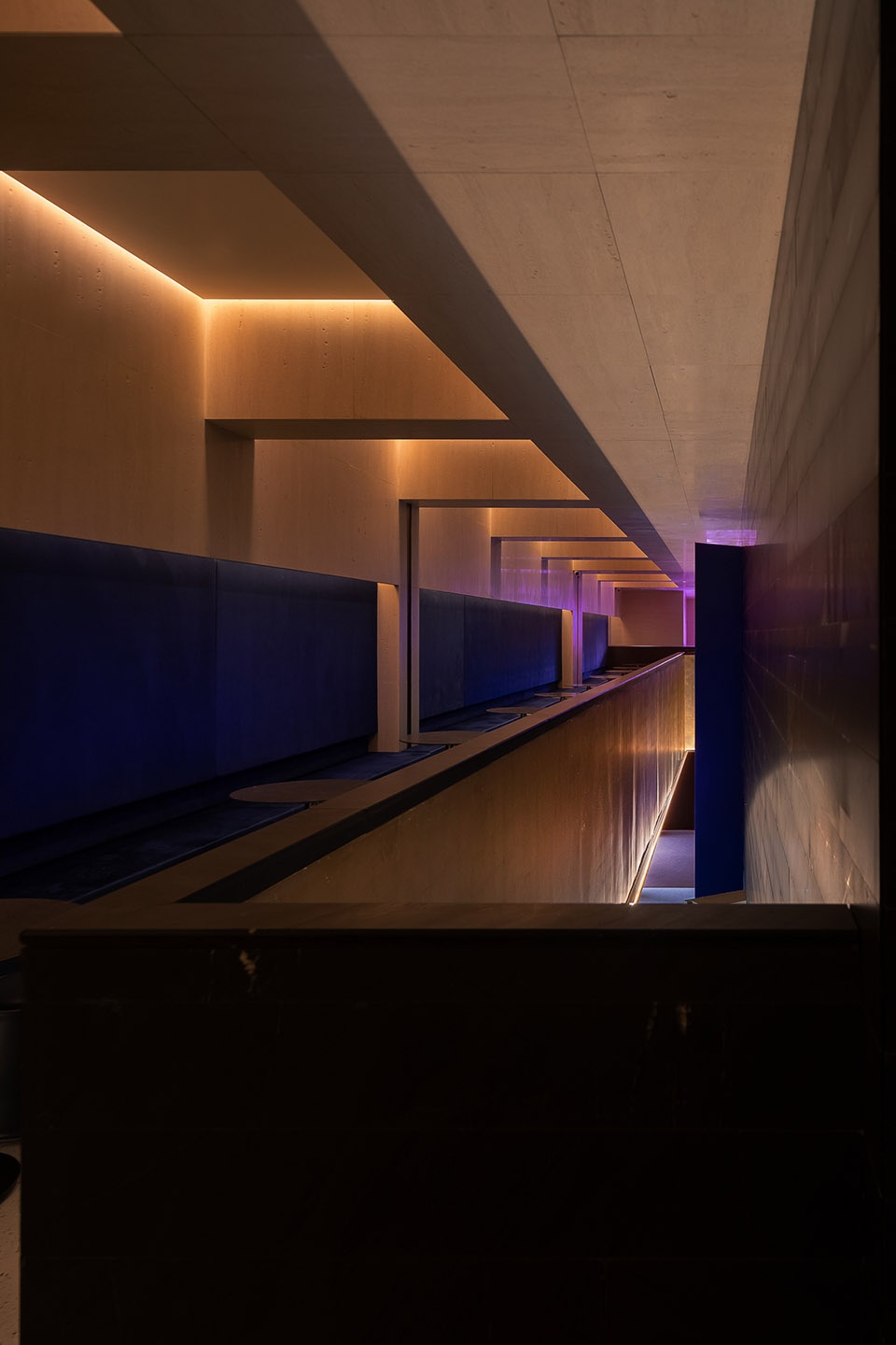 moprh china by various associates