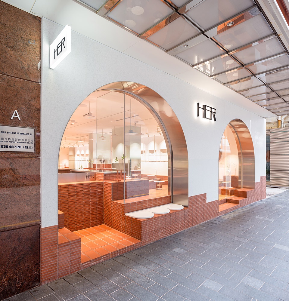 shop her by clap studio
