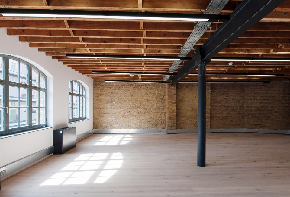 ironwood works by hut