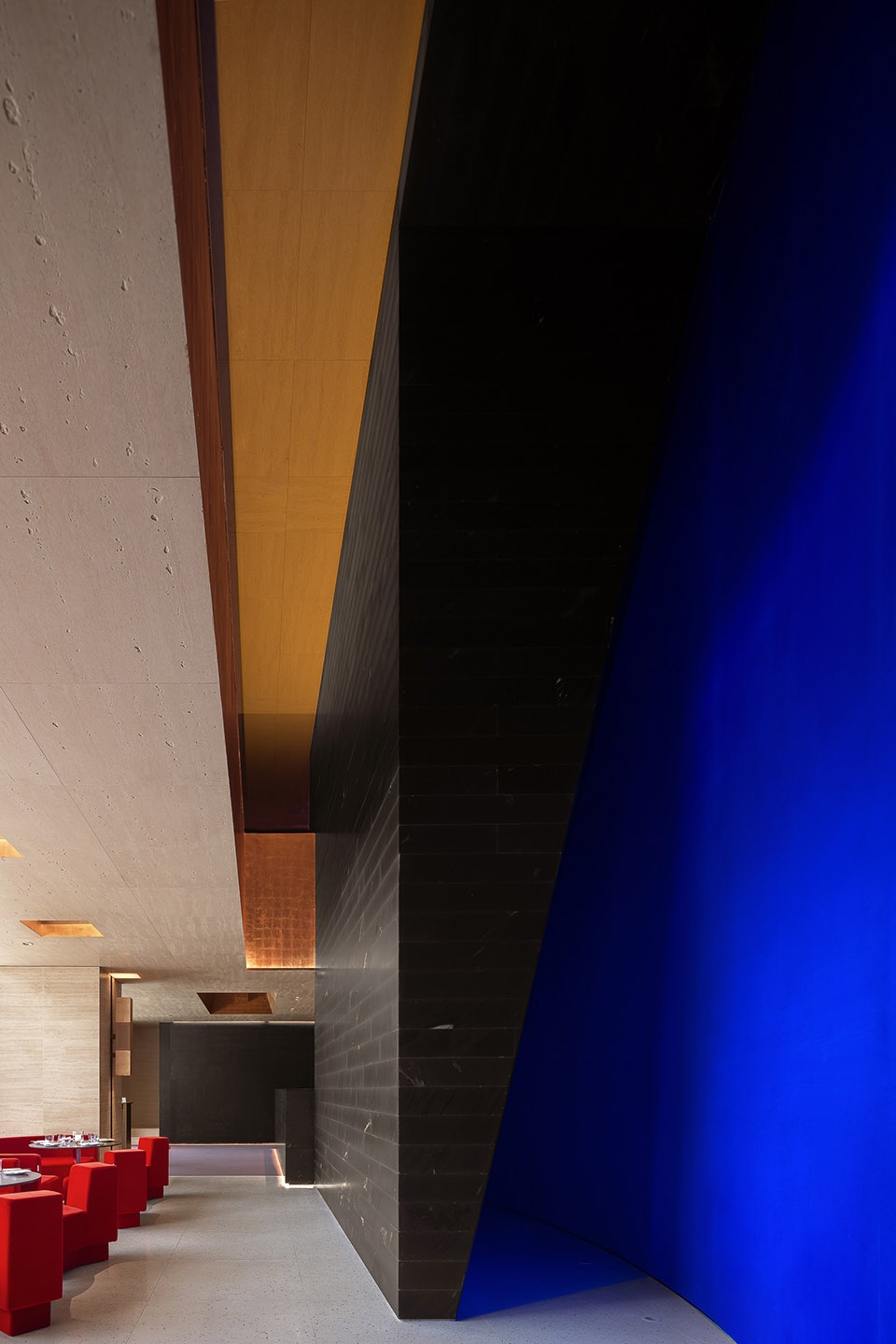 moprh china by various associates