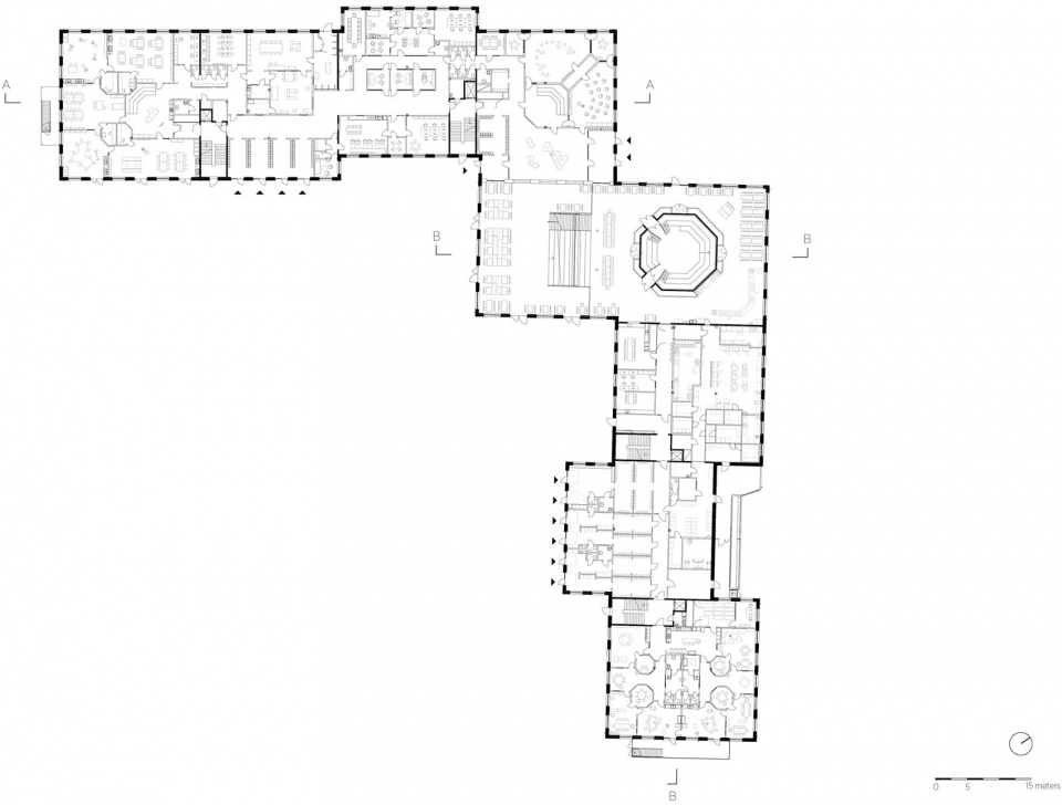 new tiunda school by c f moller architects 1