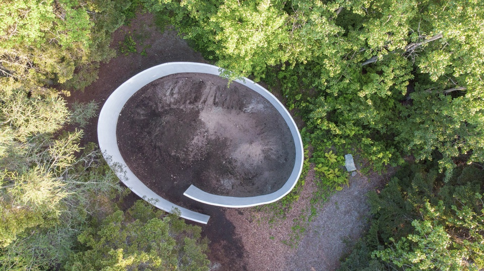 the international garden festival celebrates its 20th edition playgrounds at the reford gardens