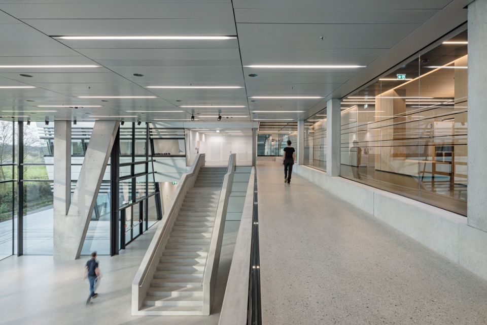 doppelmayr headquarters hohe brucke wolfurt by alleswirdgut