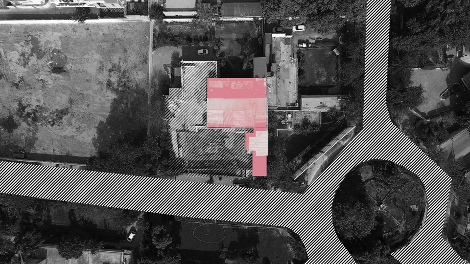 the pink zebra by renesa architecture design interiors